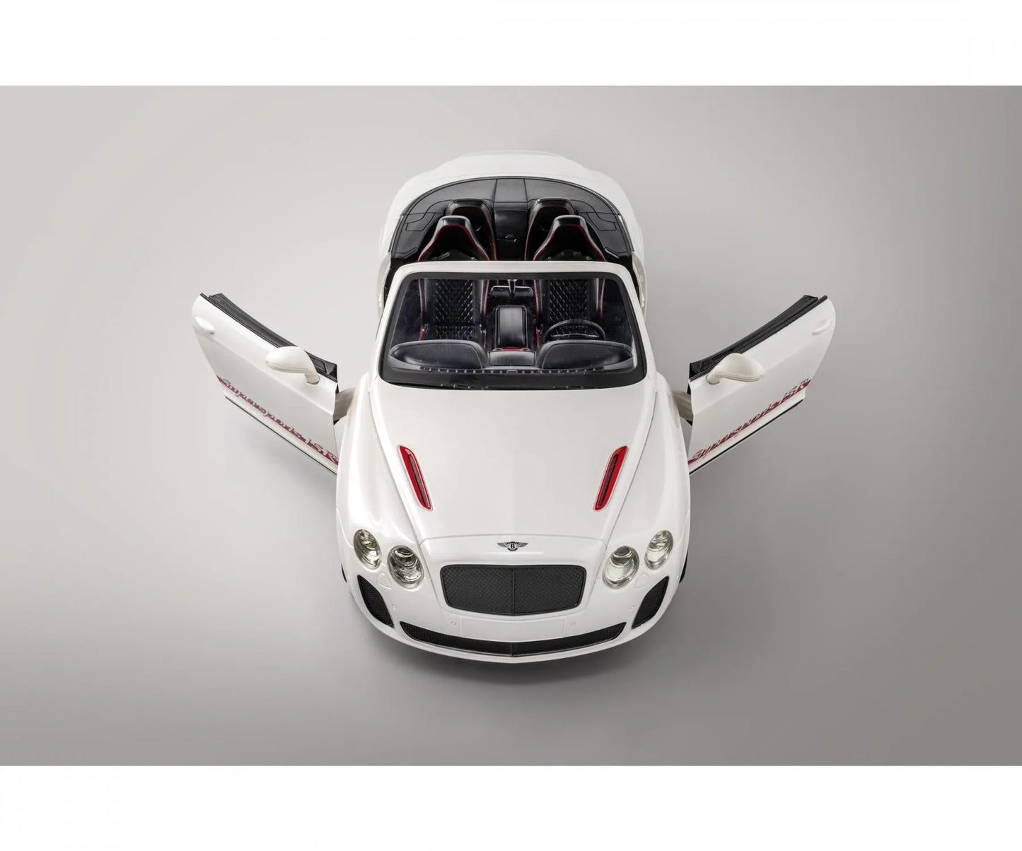 Carson 1:14 Bentley Contintental Supersport ISR 2.4G 100%RTR