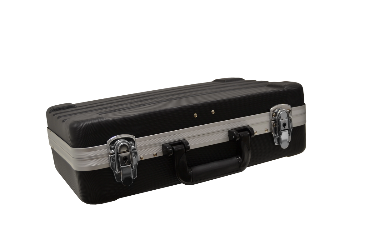 HC Tools Werkzeugkoffer Universal 149-tlg.