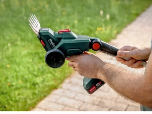 Metabo PowerMaxx SGS 12 Q - 601608500