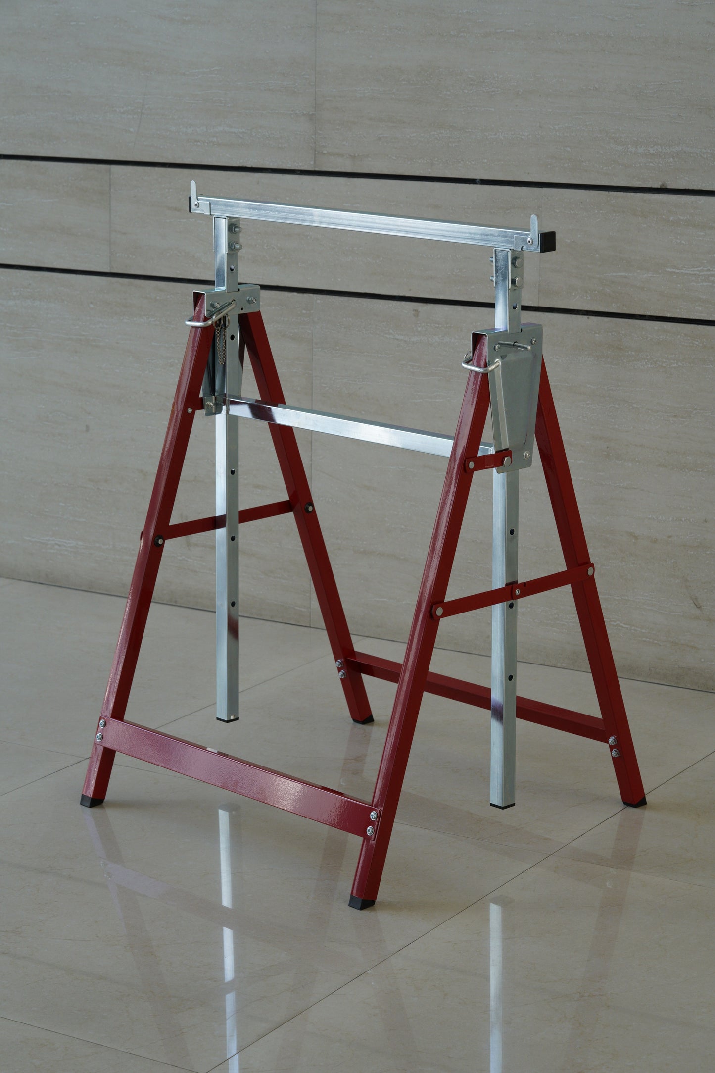 Arbeits-Unterstellbock 2er Set