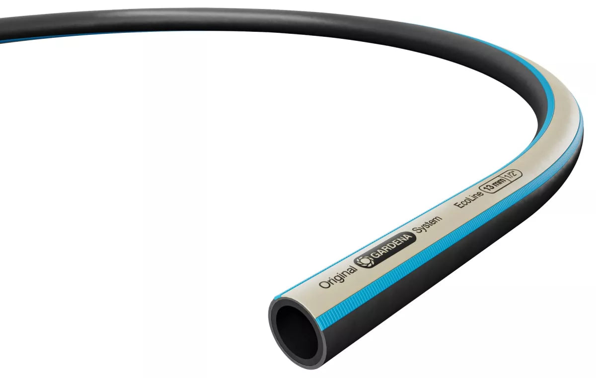 Gardena EcoLine Schlauch Set 13 mm (1/2"), 20 m 18931-20