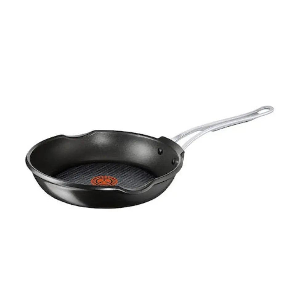 Videodeal: Tefal x Jamie Oliver Pfannen-Set