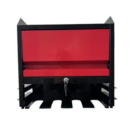 HC Tools Werkzeugregal 470 x 225 x 405mm