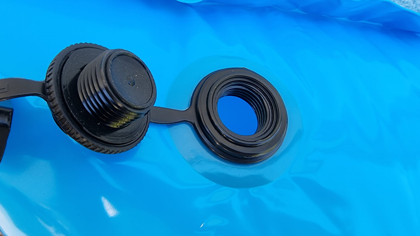 Poolkissen 5 tlg.