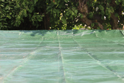 Sommer- & Winter-Abdeckplane für runde Pools 4,5-4,6 m