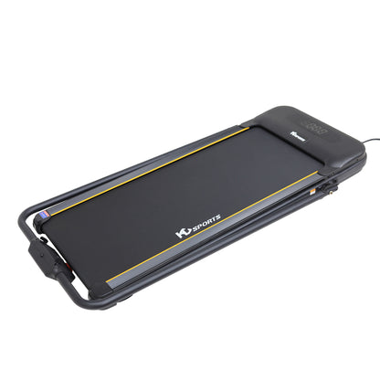 HC Sports Laufband - Walking Pad FJ-611 2-in-1