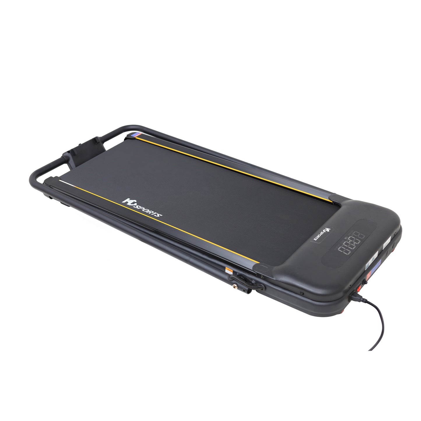 HC Sports Laufband - Walking Pad FJ-611 2-in-1