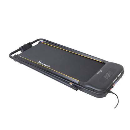 HC Sports Laufband - Walking Pad FJ-611 2-in-1