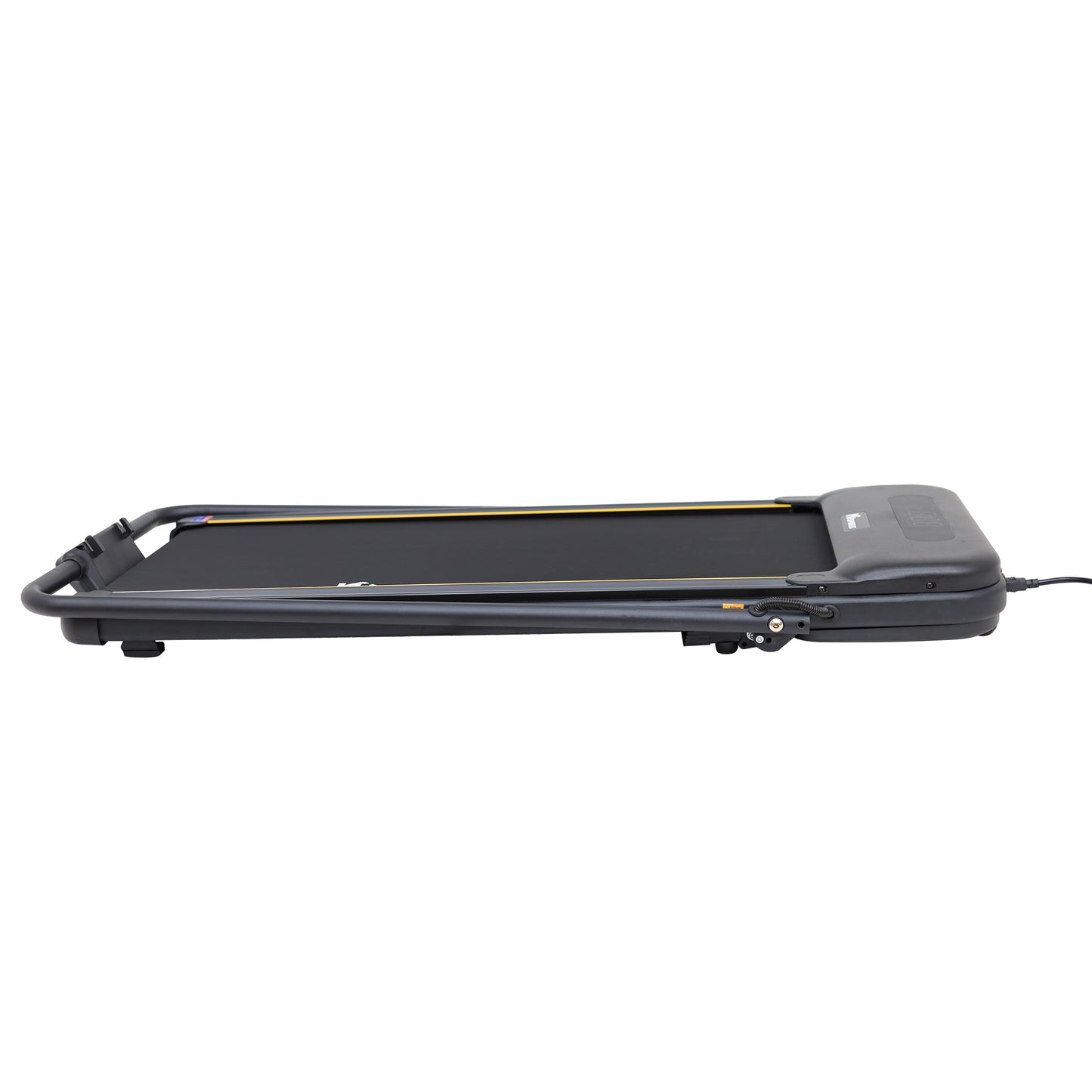 HC Sports Laufband - Walking Pad FJ-611 2-in-1