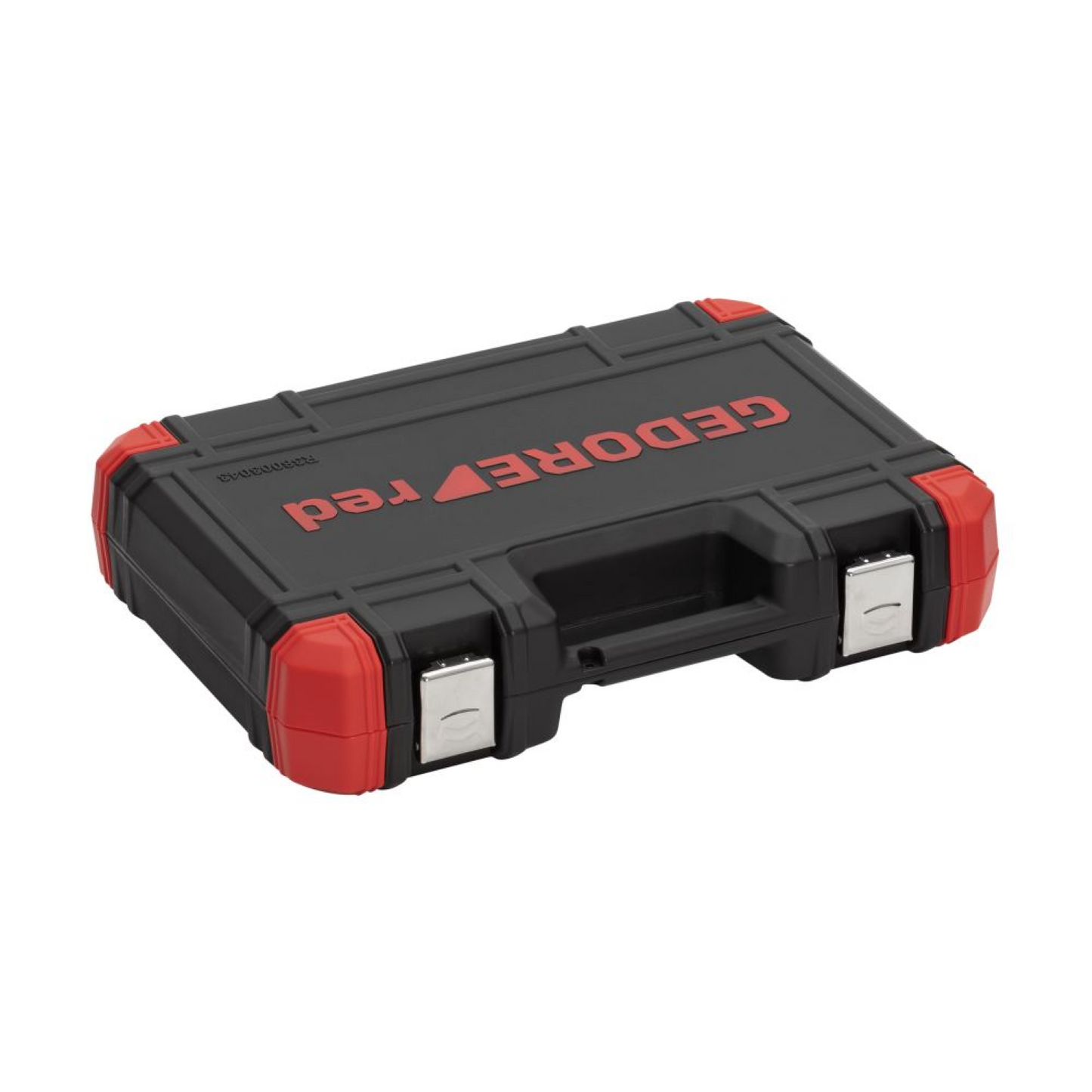 Gedore red Werkzeugsatz Messen-Schneiden-Schrauben 43-tlg.