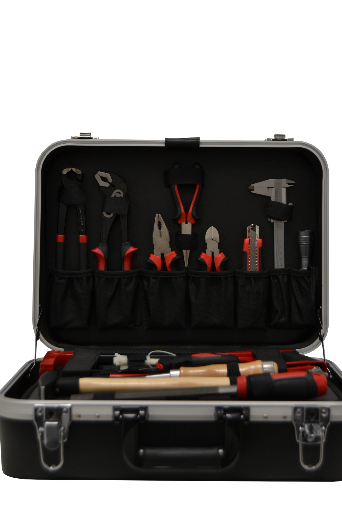 HC Tools Werkzeugkoffer Universal 149-tlg.