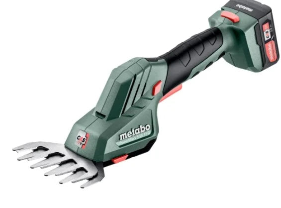 Metabo PowerMaxx SGS 12 Q - 601608500