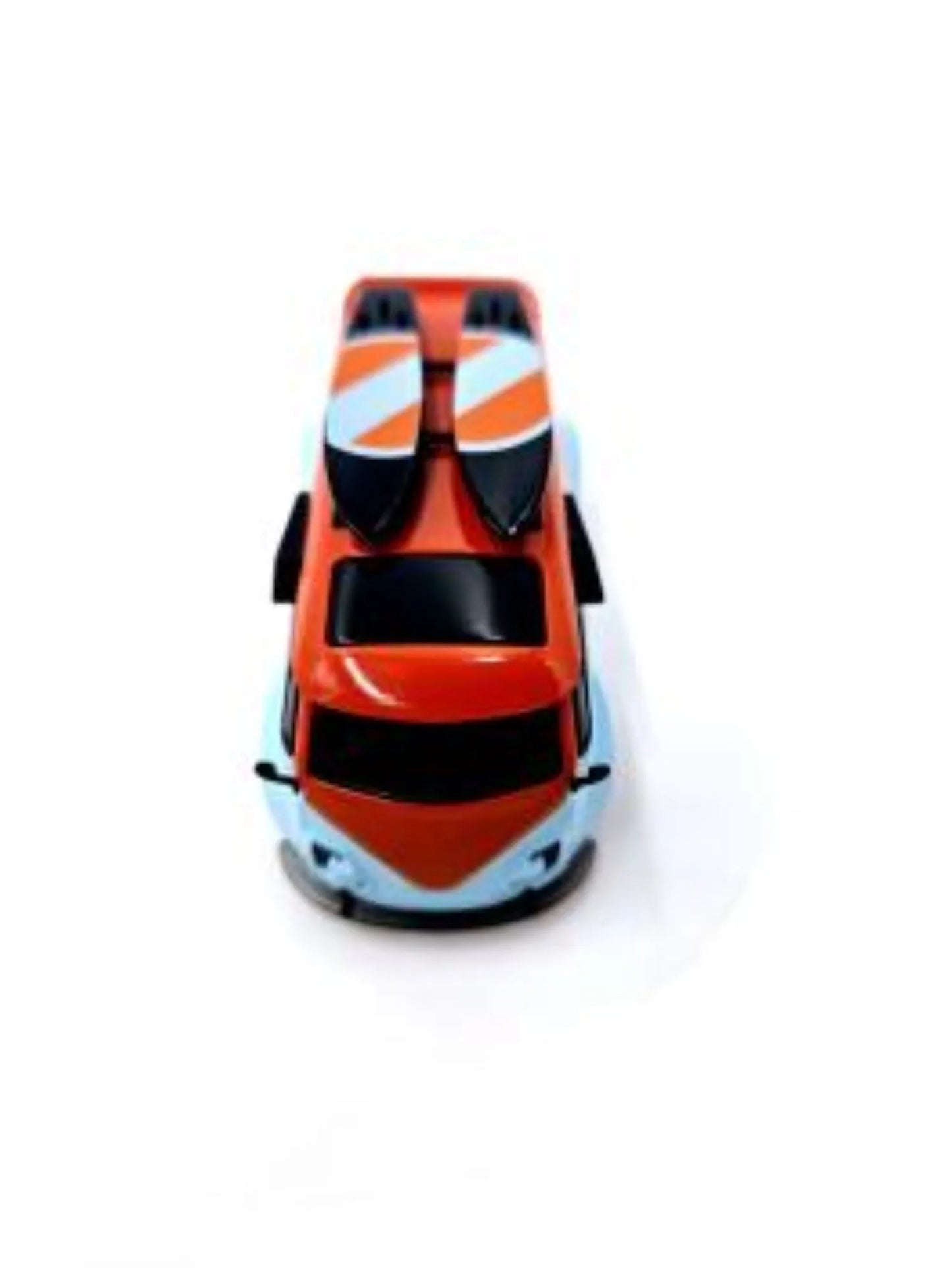 Pocket Racer Orange mit Fernbedienung
