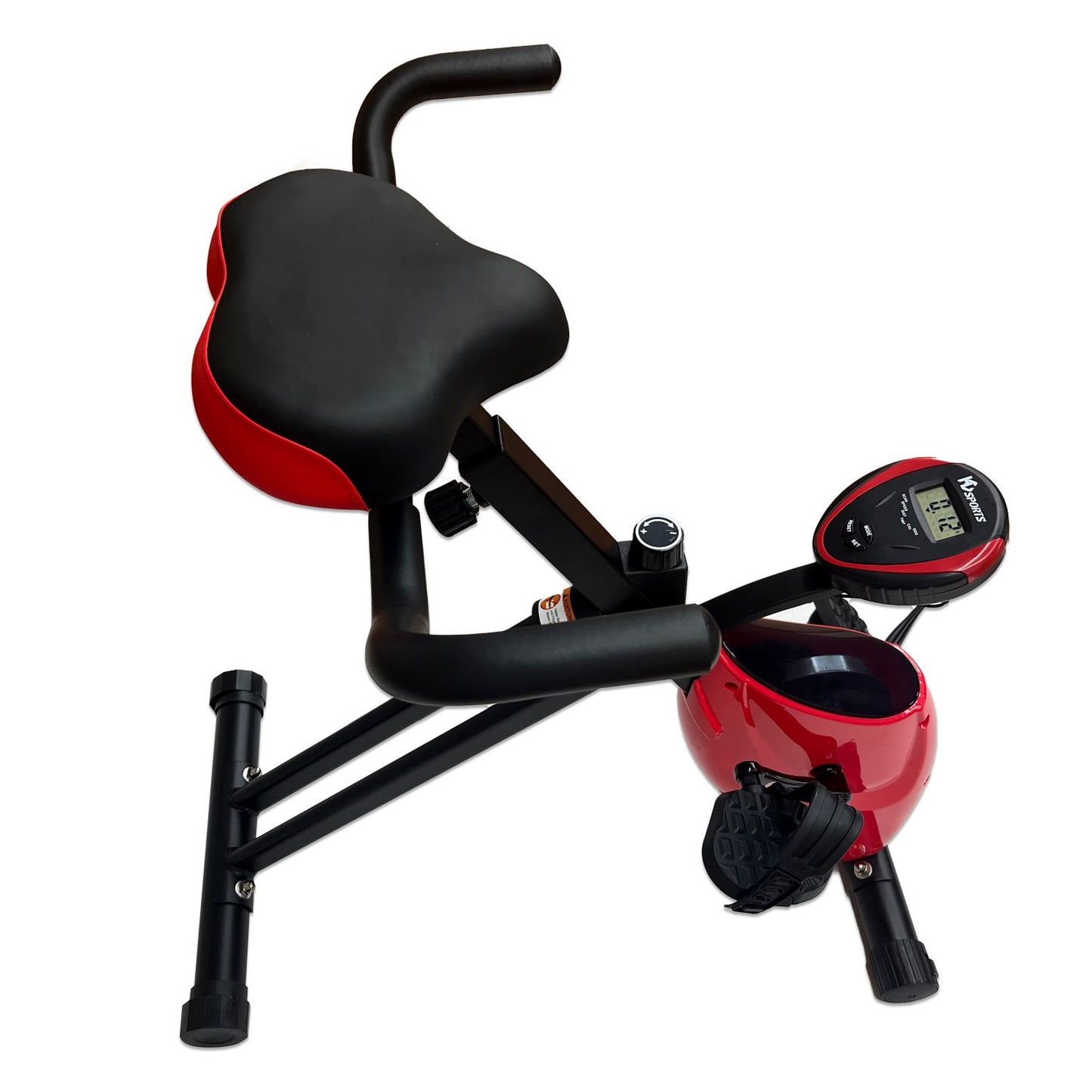 HC Sports Schreibtischfahrrad