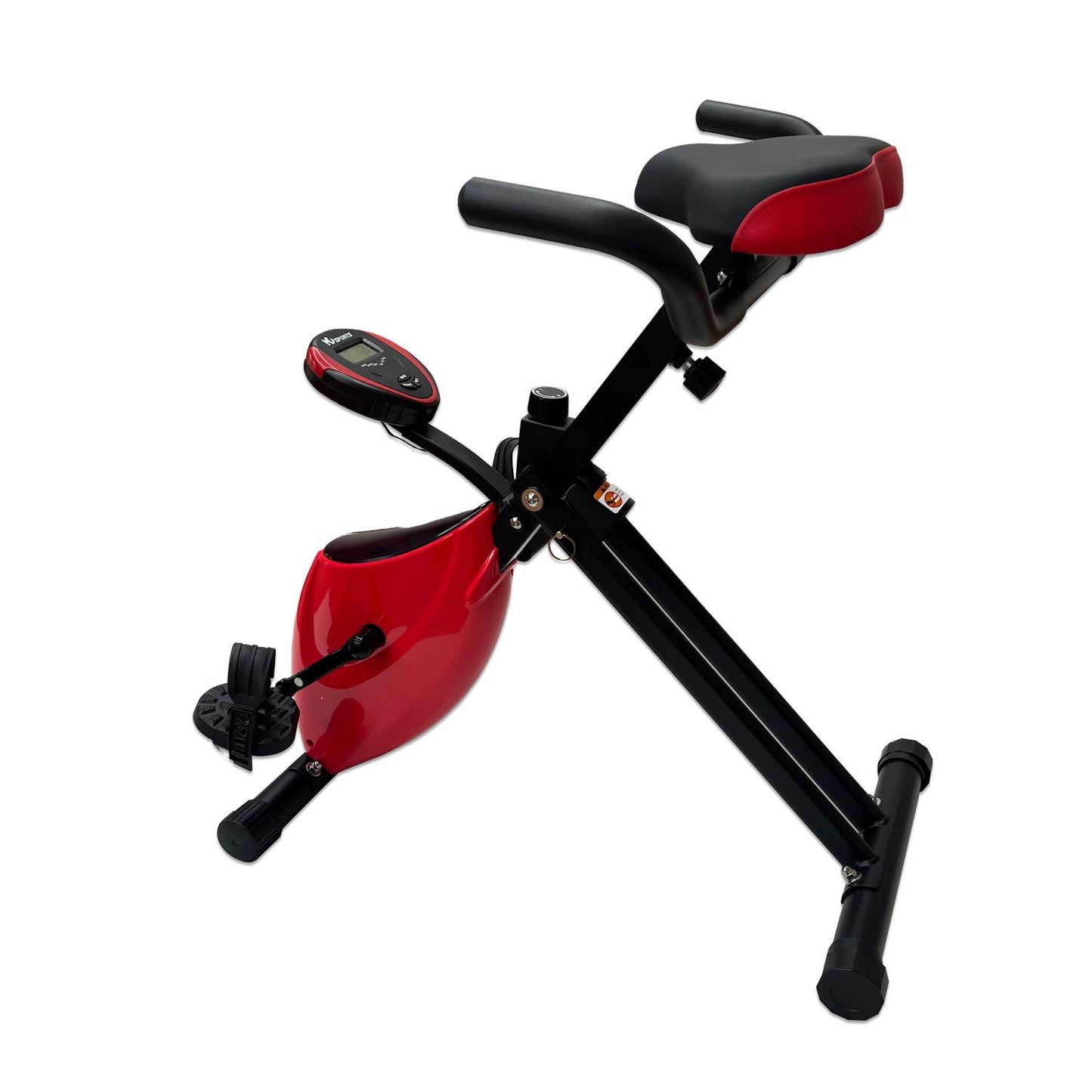 HC Sports Schreibtischfahrrad