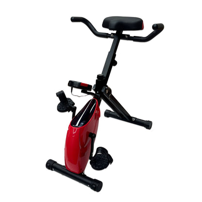HC Sports Schreibtischfahrrad