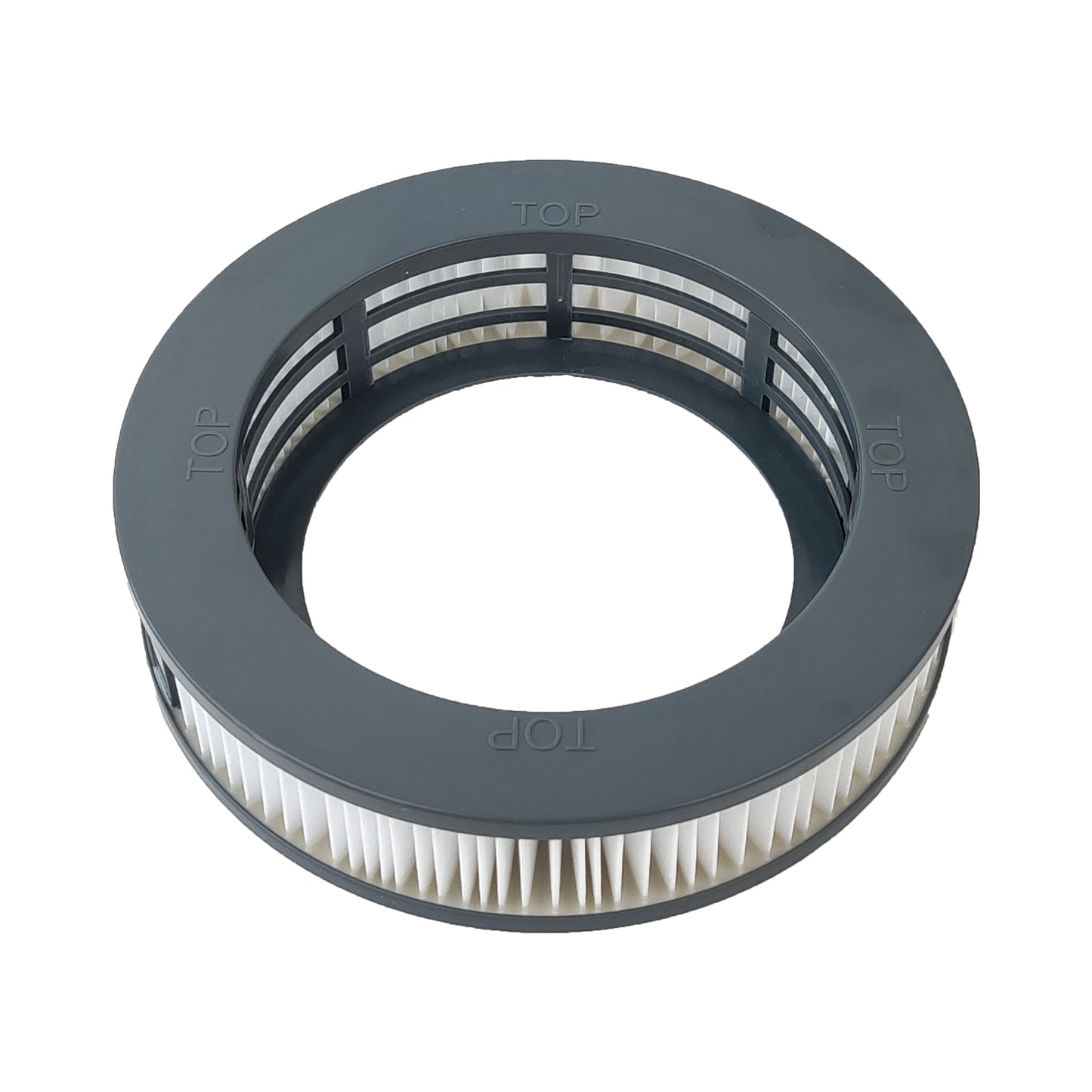 filterring poolroboter