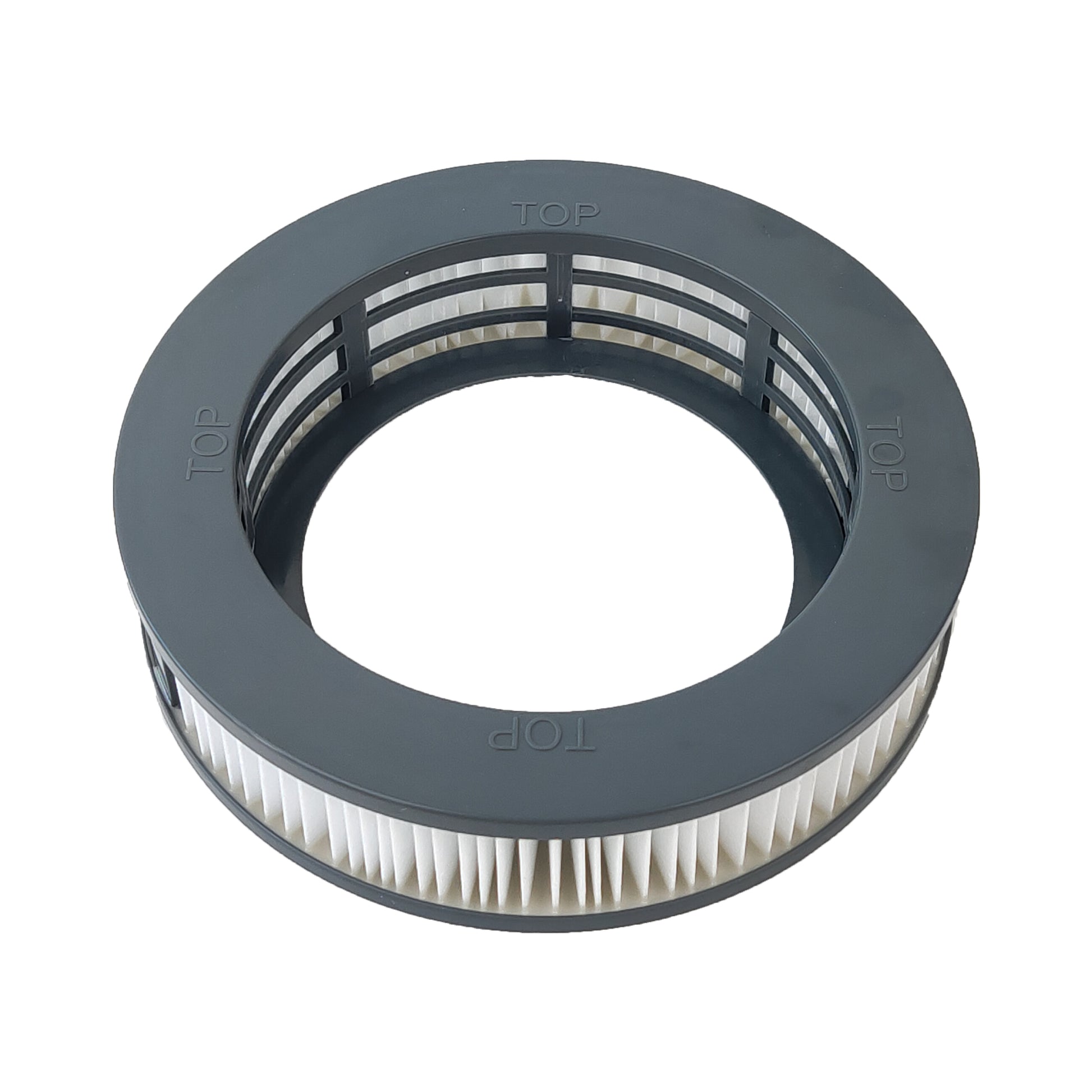 filterring poolroboter