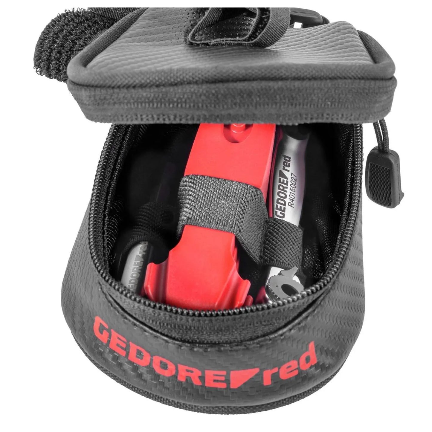 Gedore Bike-Set Unterwegs