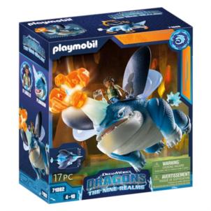 Playmobil Mega-Deal