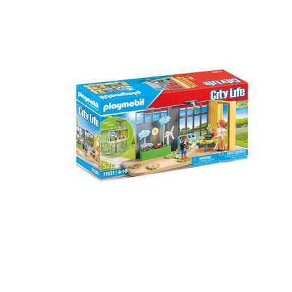 Videodeal PLAYMOBIL - Citylife Startepack