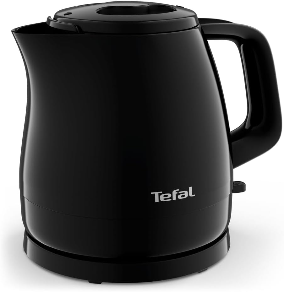 Videodeal: Tefal Frühstücks-Set – Wasserkocher + Filterkaffeemaschine