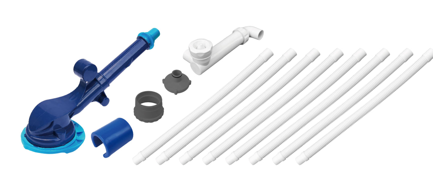 Tracy L2 Automatischer Sauger für Pools